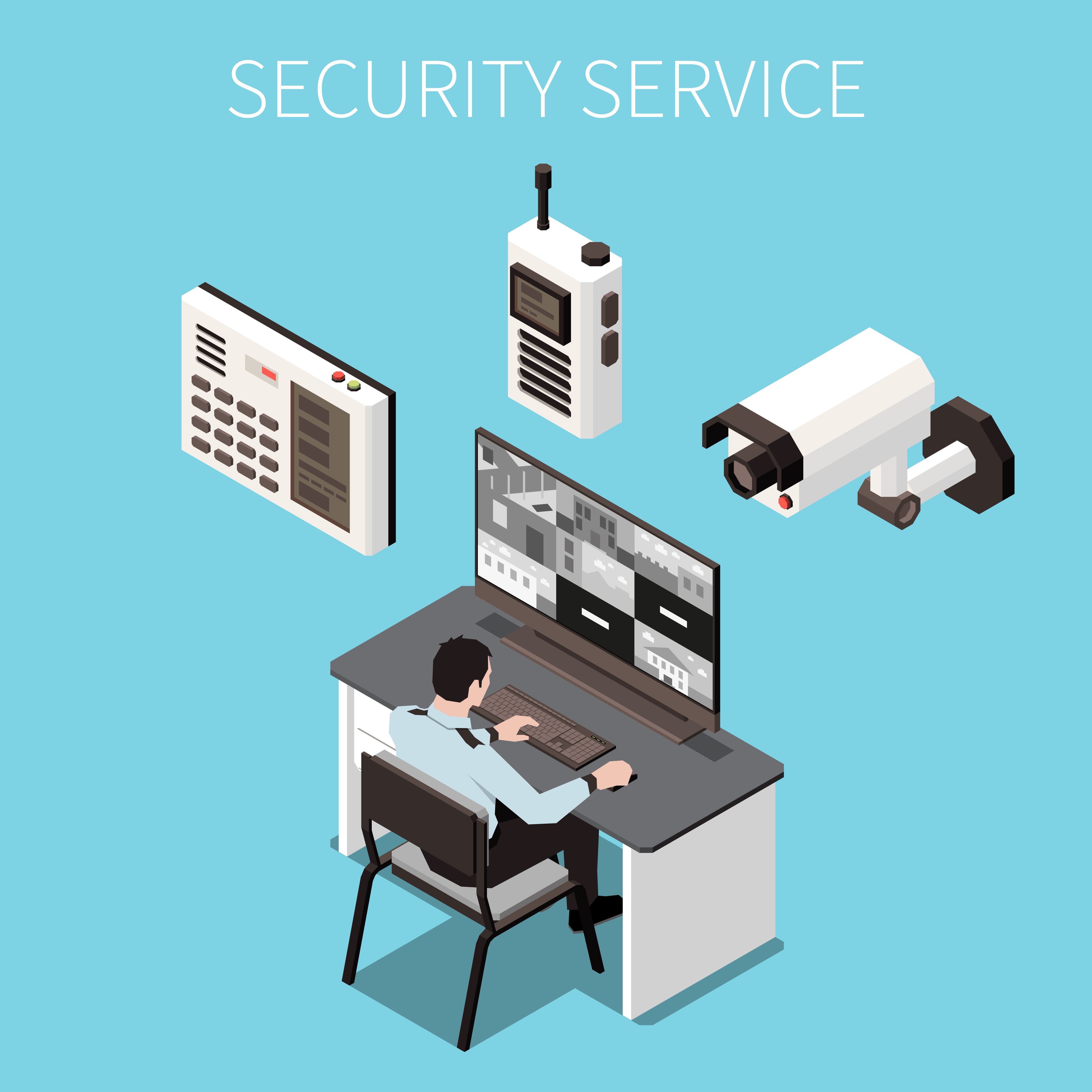 Lindamani Security Team